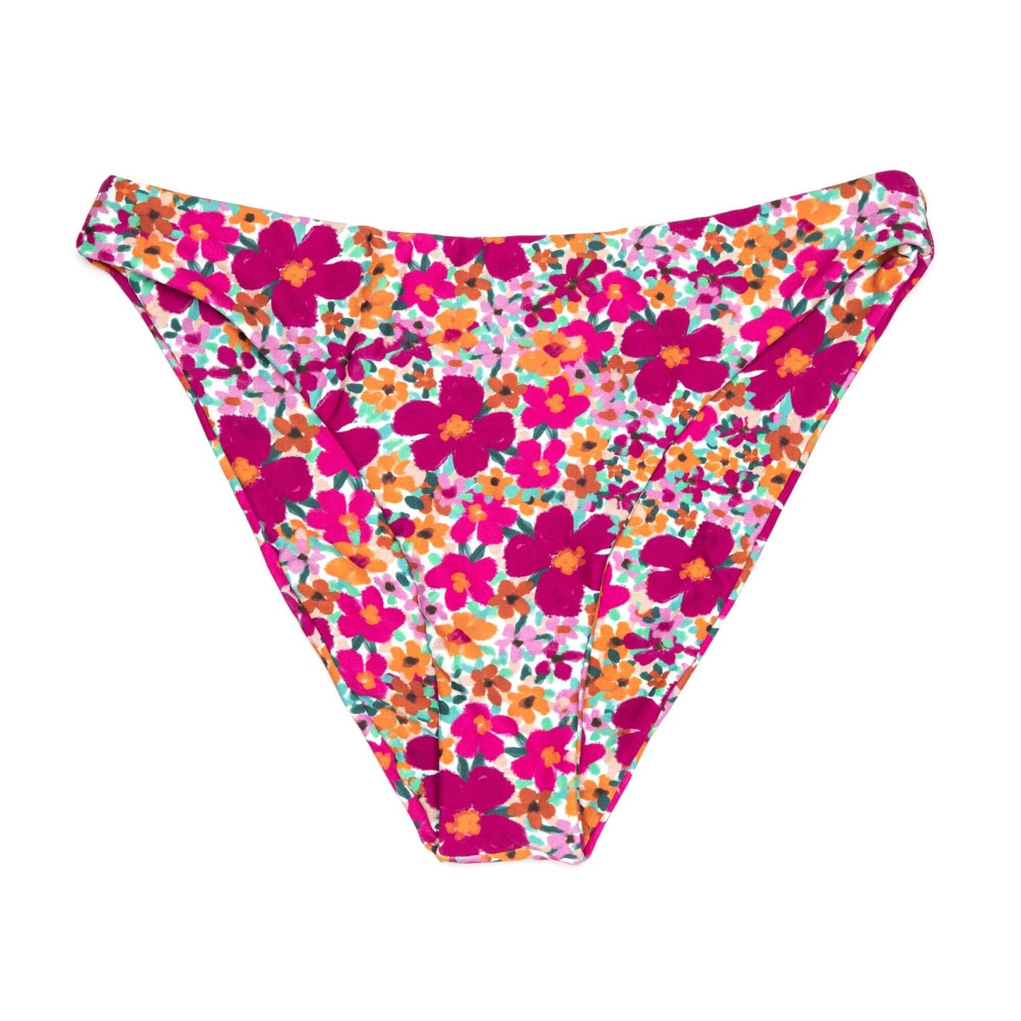 Pua Tanner Bottom