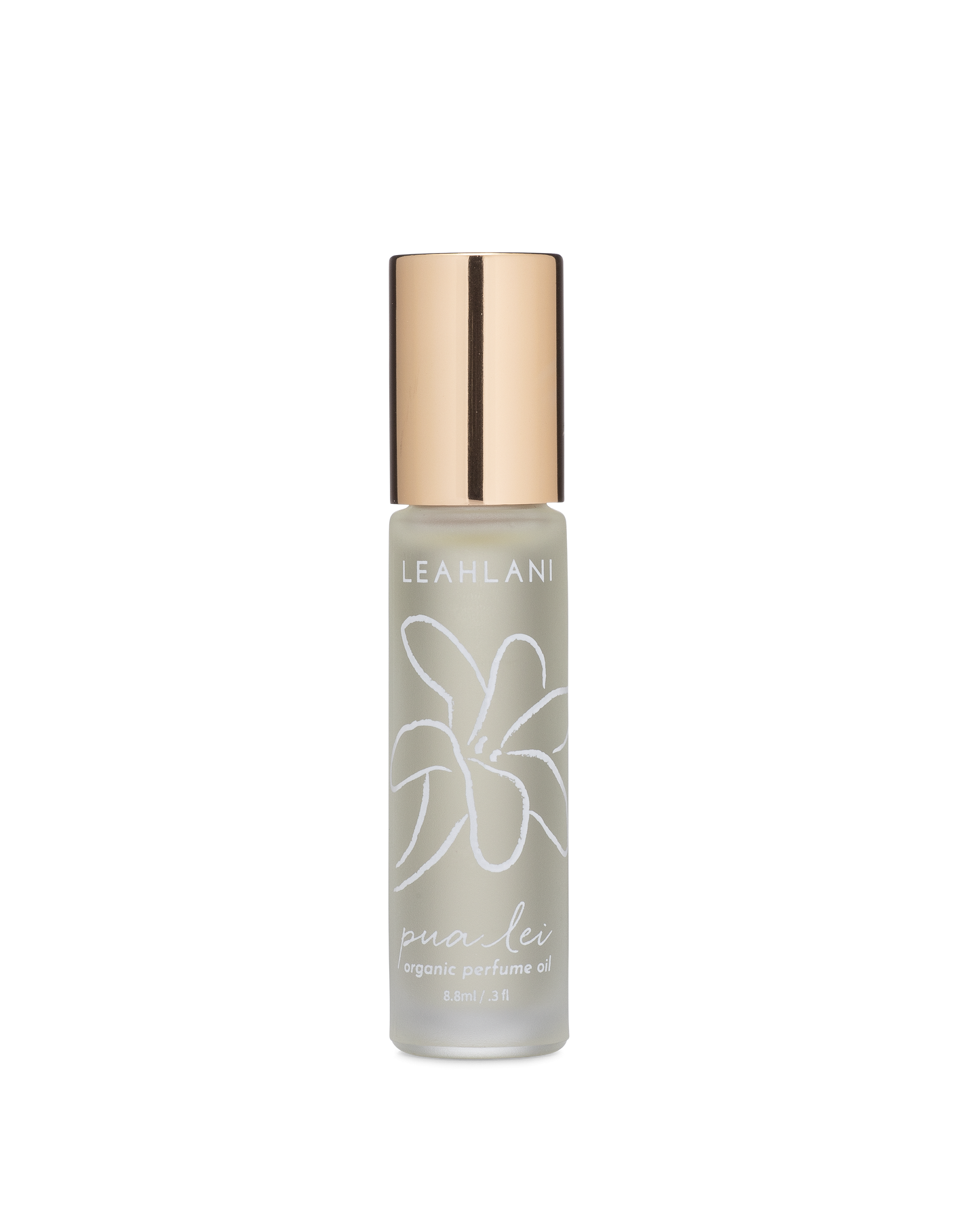 Pua Lei Perfume Oil