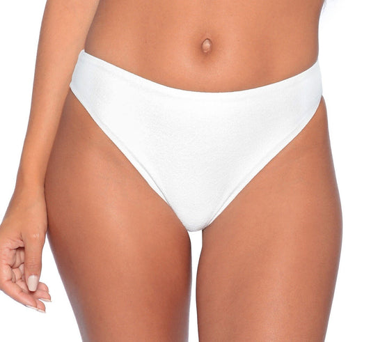 Santorini High Waist Bottom
