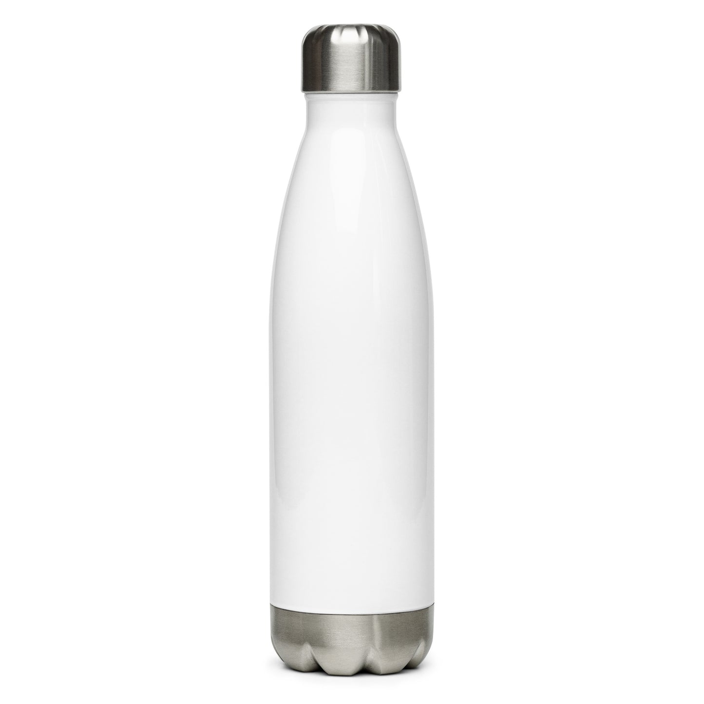 Stainless Steel Water Bottle - Kona Hawaii Big Island
