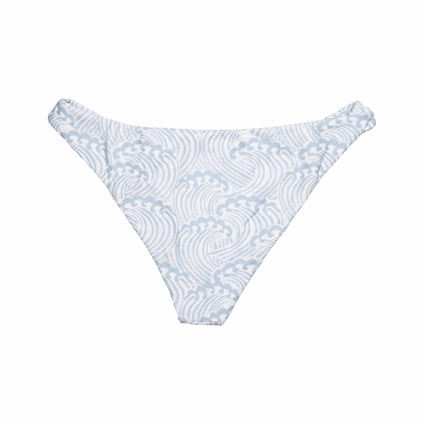 Tide Parker Bottom