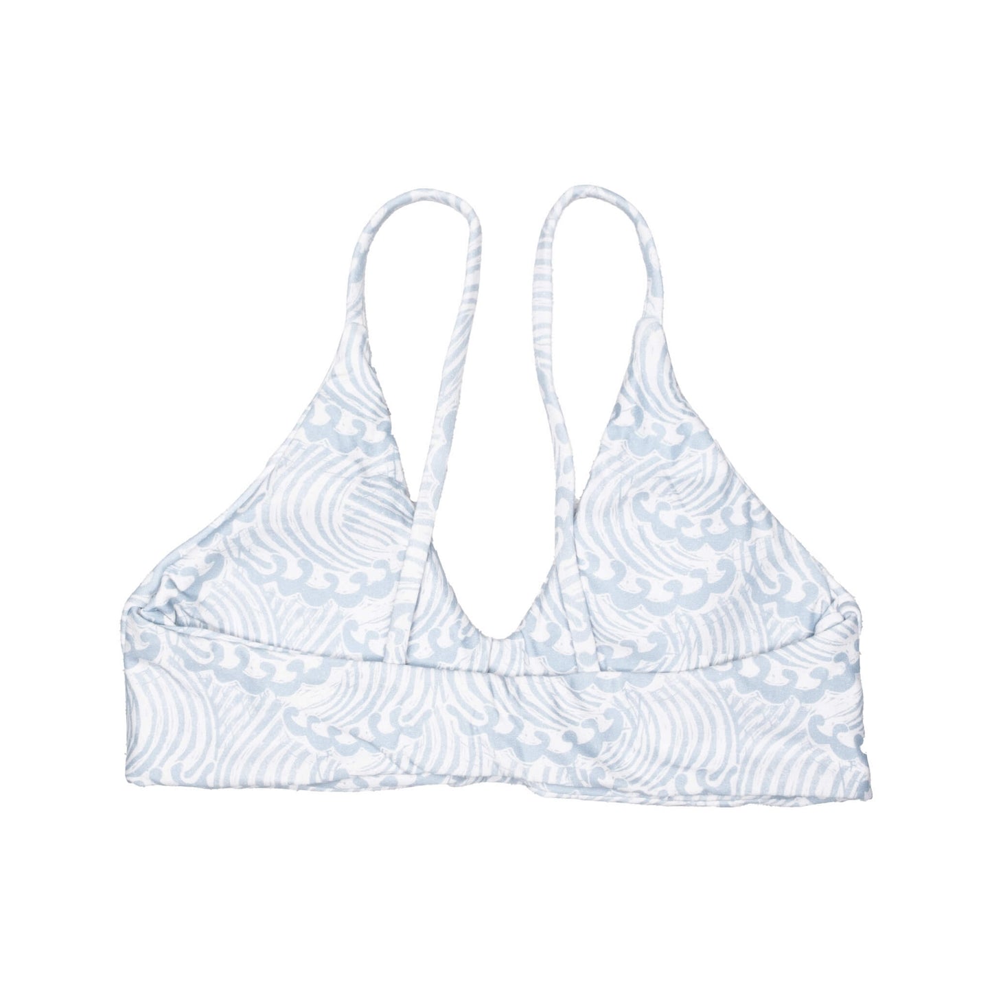 Tide Rowan Top