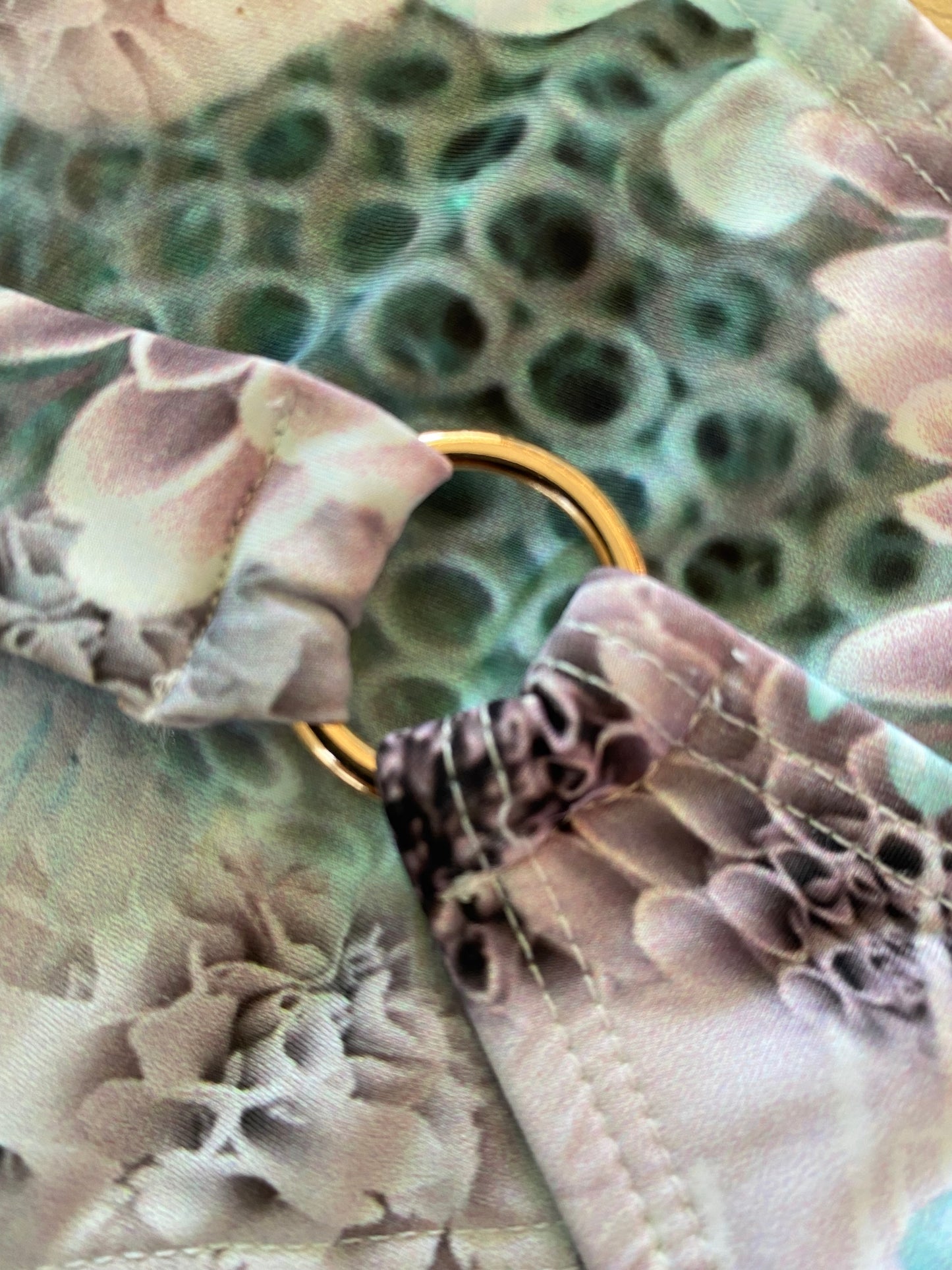 Coral Reef Bottom