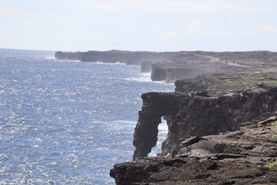 Top 10 Free Things to Do on the Big Island