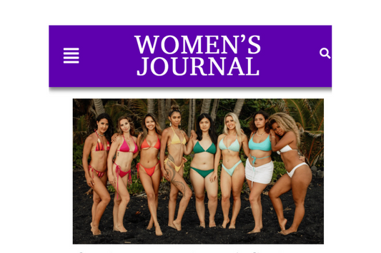 KONA KINIS SWIMWEARS' Revolutionary Approach to Sustainability