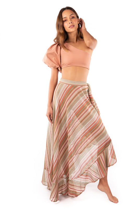 Eugenia Skirt