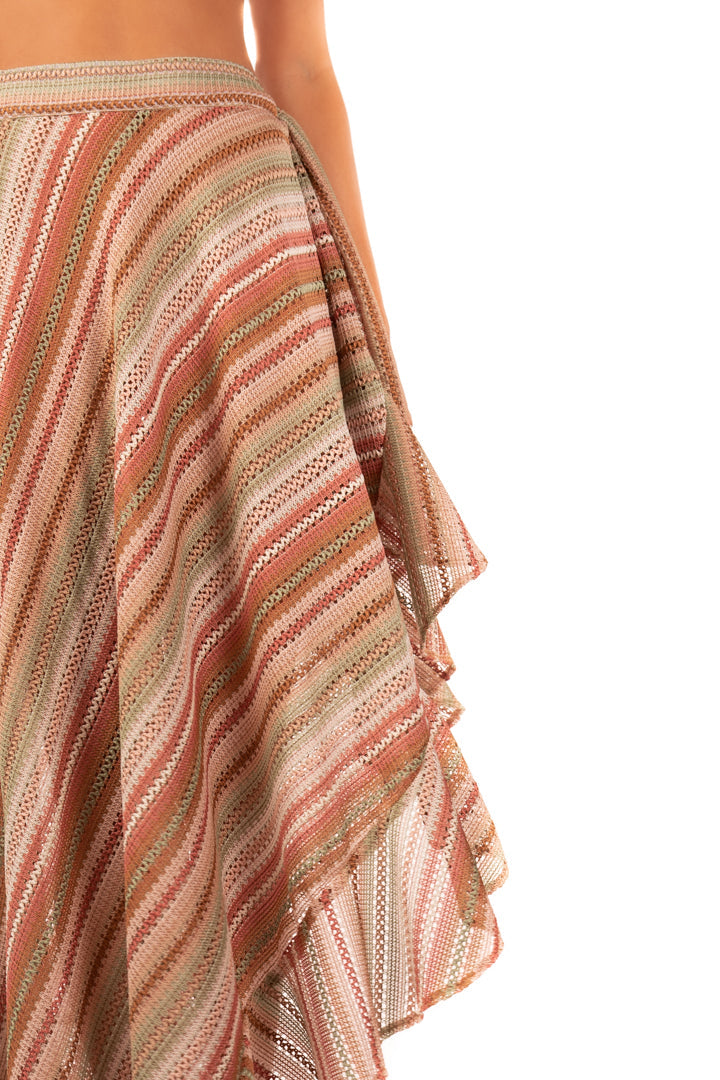 Eugenia Skirt