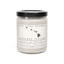 Load image into Gallery viewer, Scented Soy Candle
