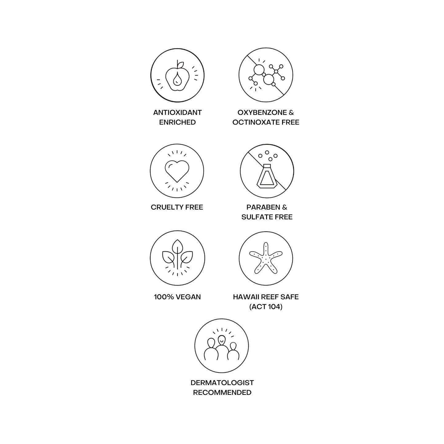 Sheer Moisturizing SPF Lotion