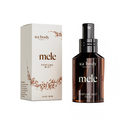 Mele Perfume Mist