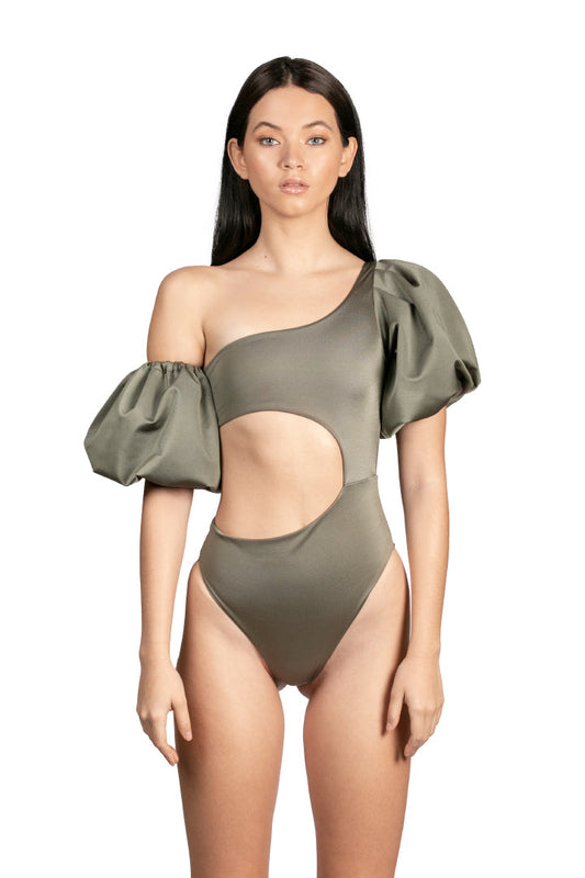 Federica One Piece