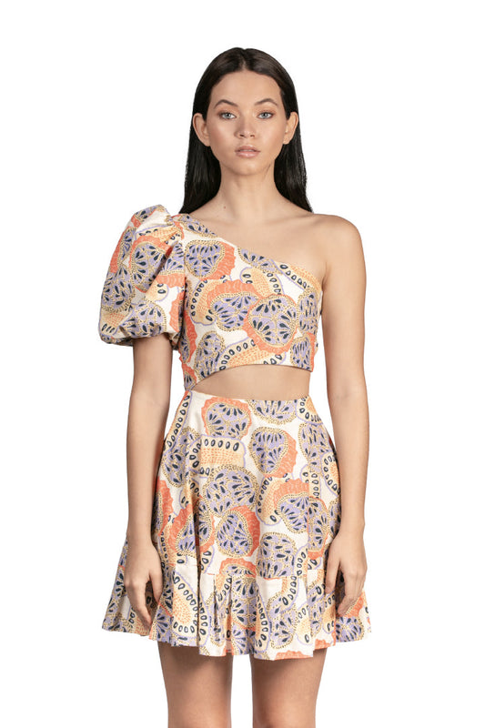 Valentina Dress