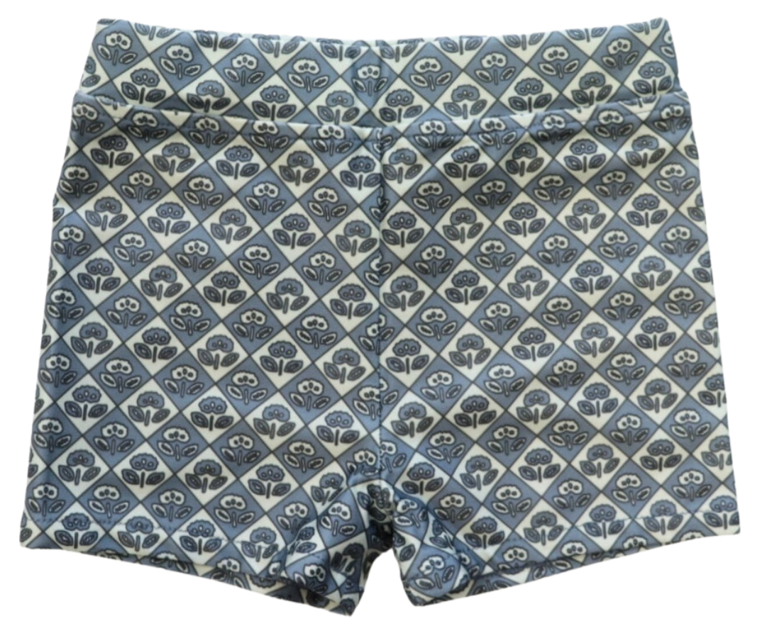 Kids Salt Swim Trunks