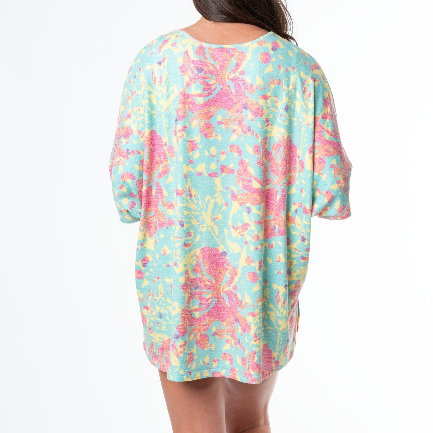 Elsie One Size Swimsuit Cover Up