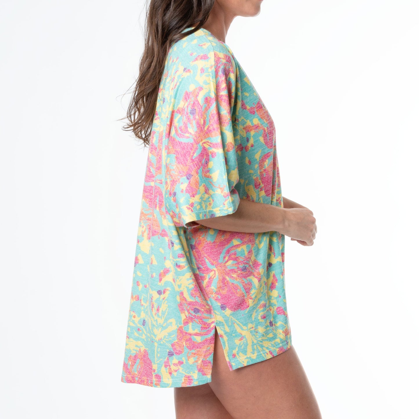 Elsie One Size Swimsuit Cover Up