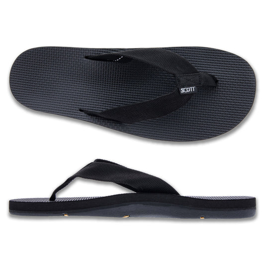MAKAHA (No. 4100) - Our #1 Selling Slipper