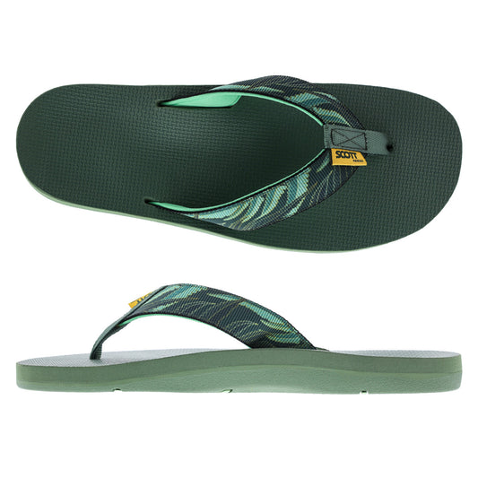 KAIKANE (No. 4125) -  Makaha in Prints