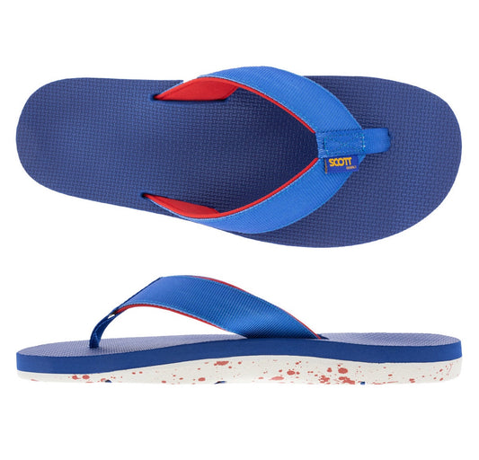 KAIKO (No. 4127) - Pelagic Inspired Designs