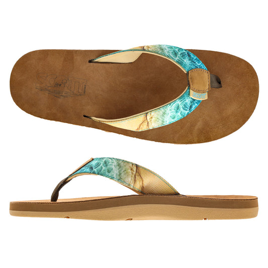 MOKUPUNI (No. 4154) - Formal Island Vibes
