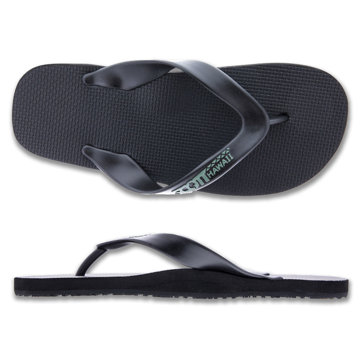 KUMU (No. 4229) - King of Rubbah Slippahs