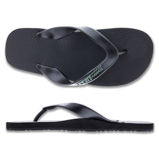 KUMU (No. 4229) - King of Rubbah Slippahs