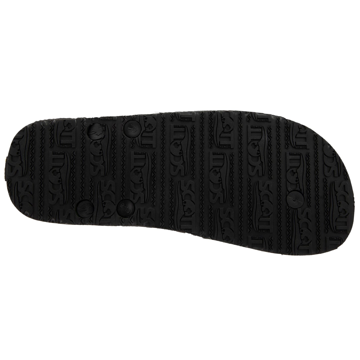 KUMU (No. 4229) - King of Rubbah Slippahs