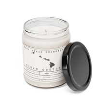 Load image into Gallery viewer, Scented Soy Candle
