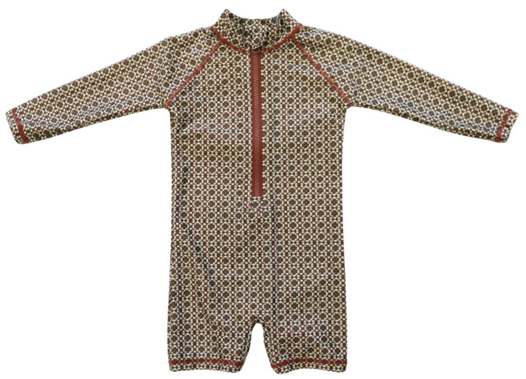 Kids Ivy Swimsuit