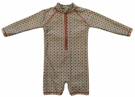 Kids Ivy Swimsuit