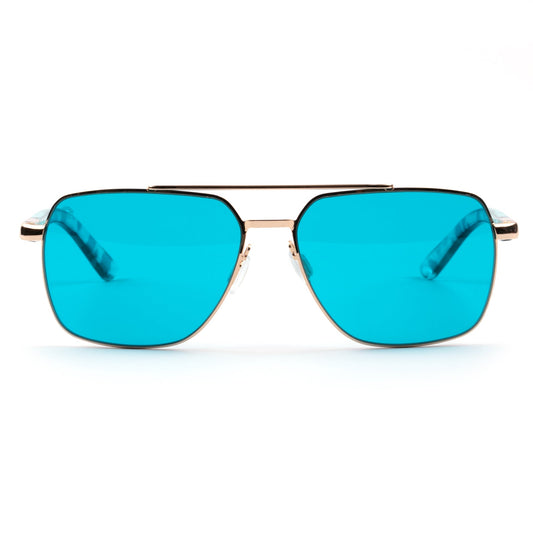 Aqua - Leo Sunglasses