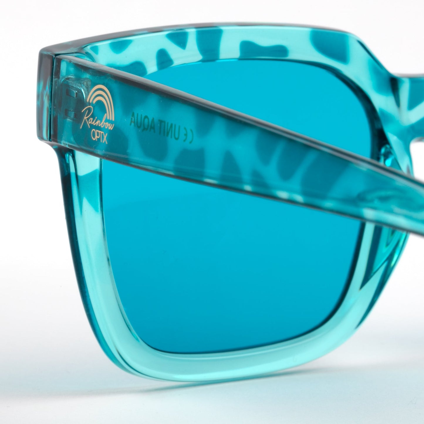 Aqua - Unit Sunglasses
