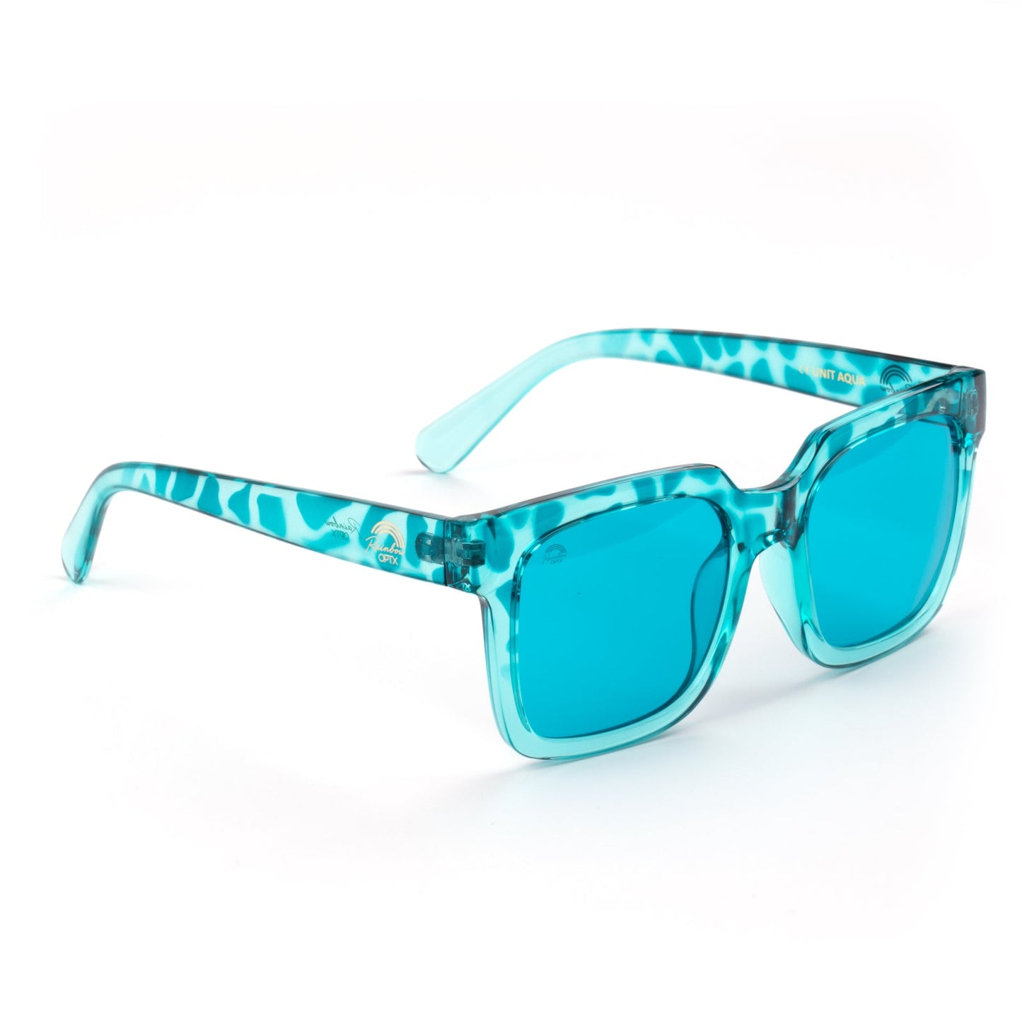 Aqua - Unit Sunglasses
