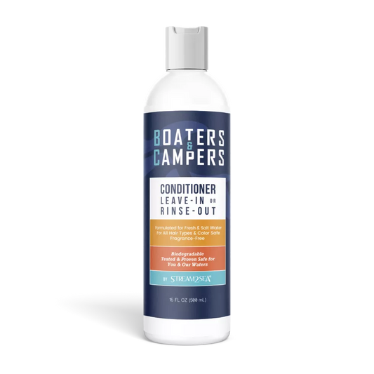 Fragrance-Free Conditioner