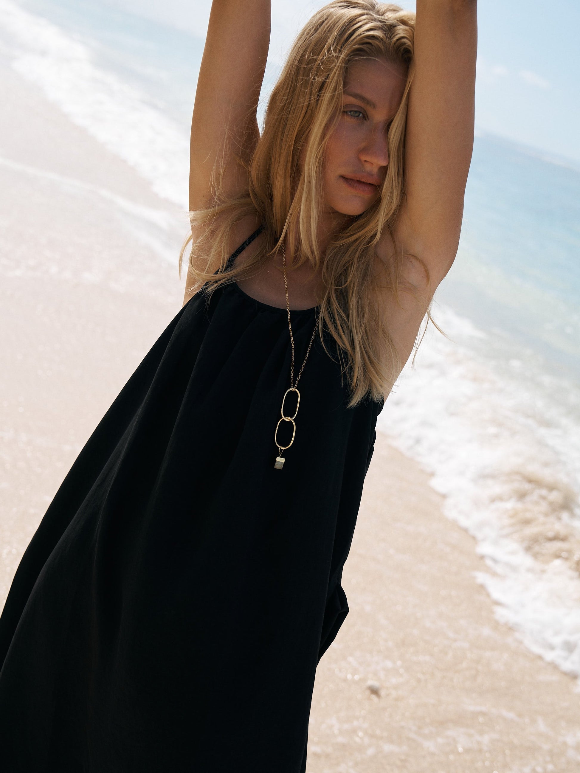 beach bliss maxi dress Free - Pretty sure you've been looking for the Beach Bliss Maxi Dress. https://bddy.me/2ZHOVtW