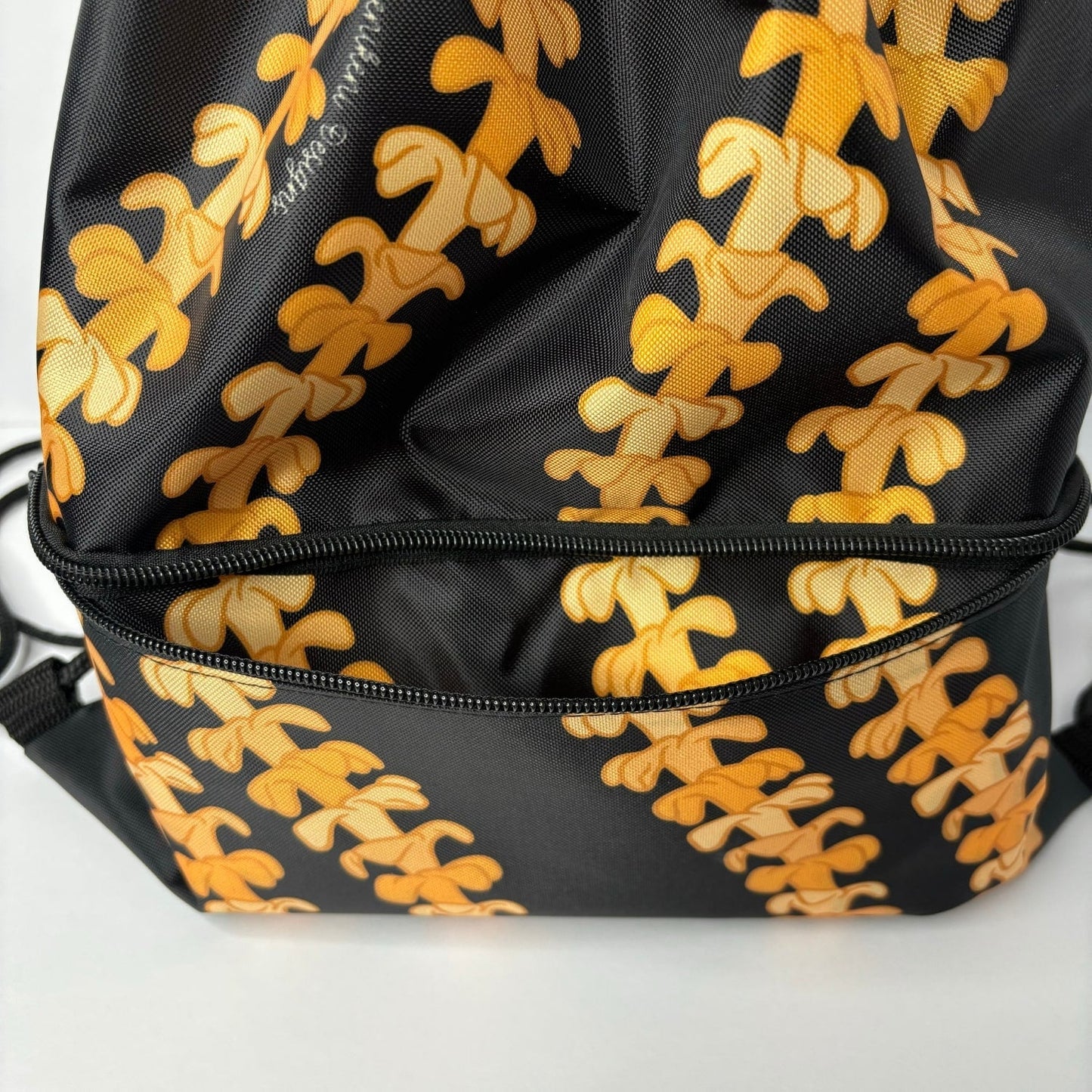 CinchPac w/ Zipper (Kaulua Black)
