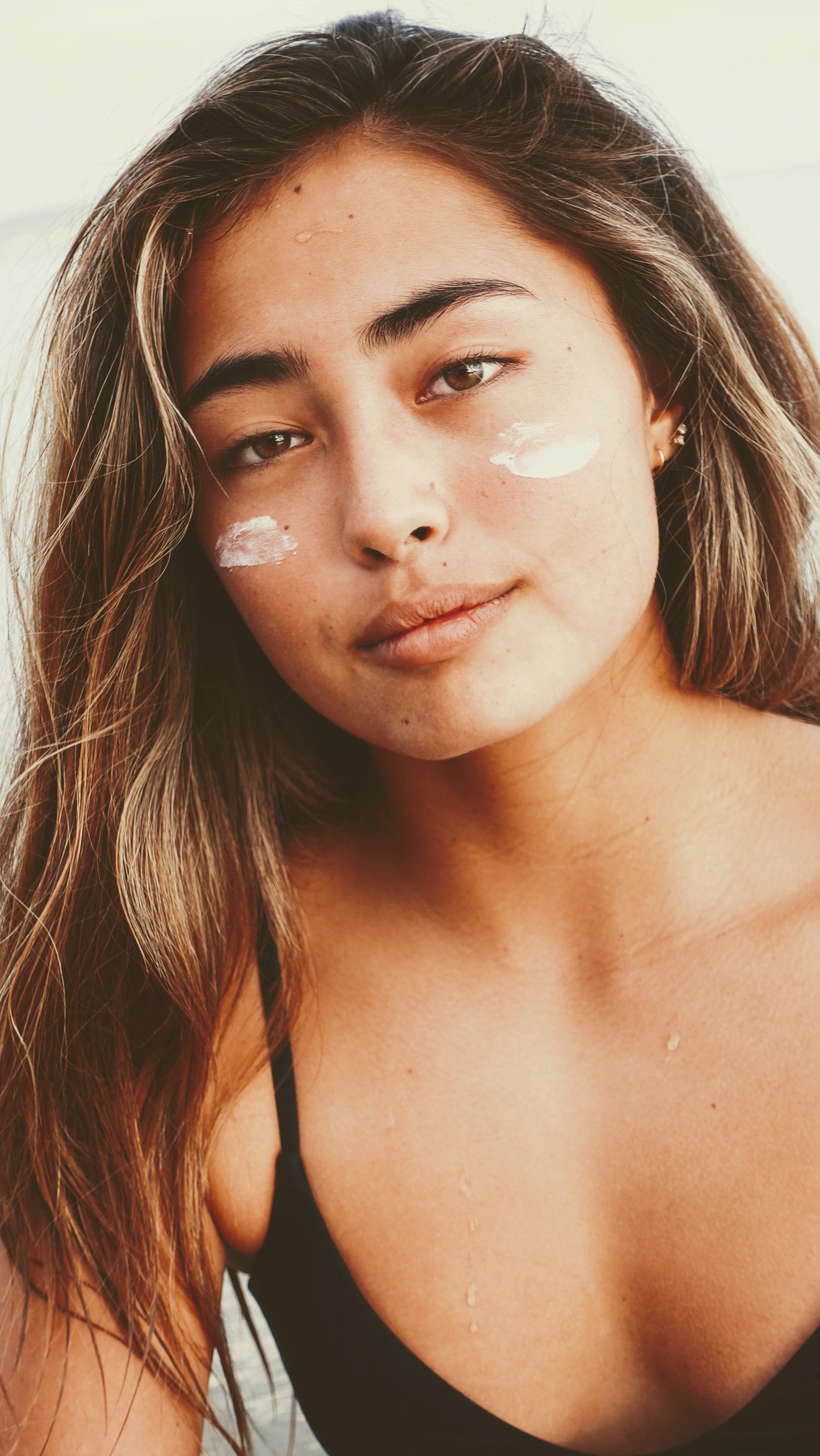 *NEW Antioxidant Enhanced Formula- Malu Day Cream + SPF 30