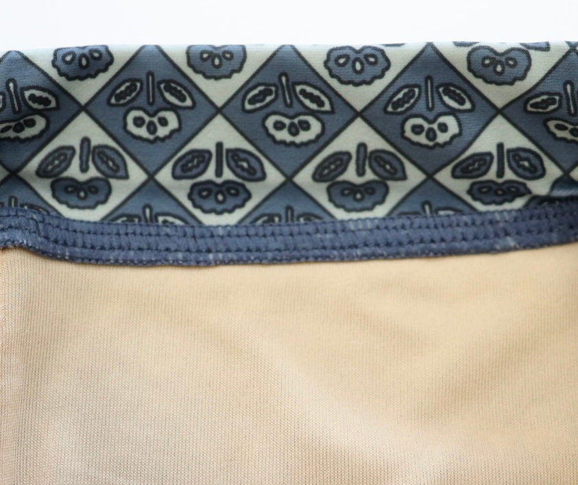 Kids Salt Swim Trunks