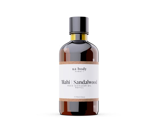 Diffuser Refills - 6oz