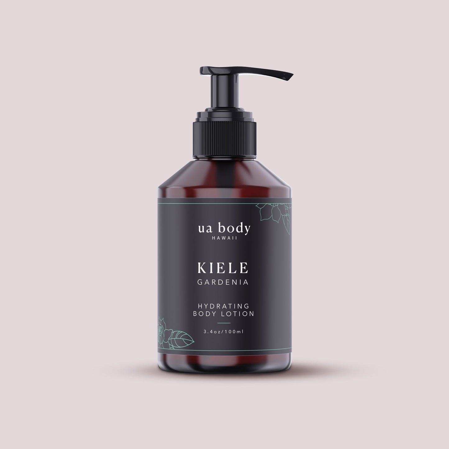 Kiele Gardenia Lotion