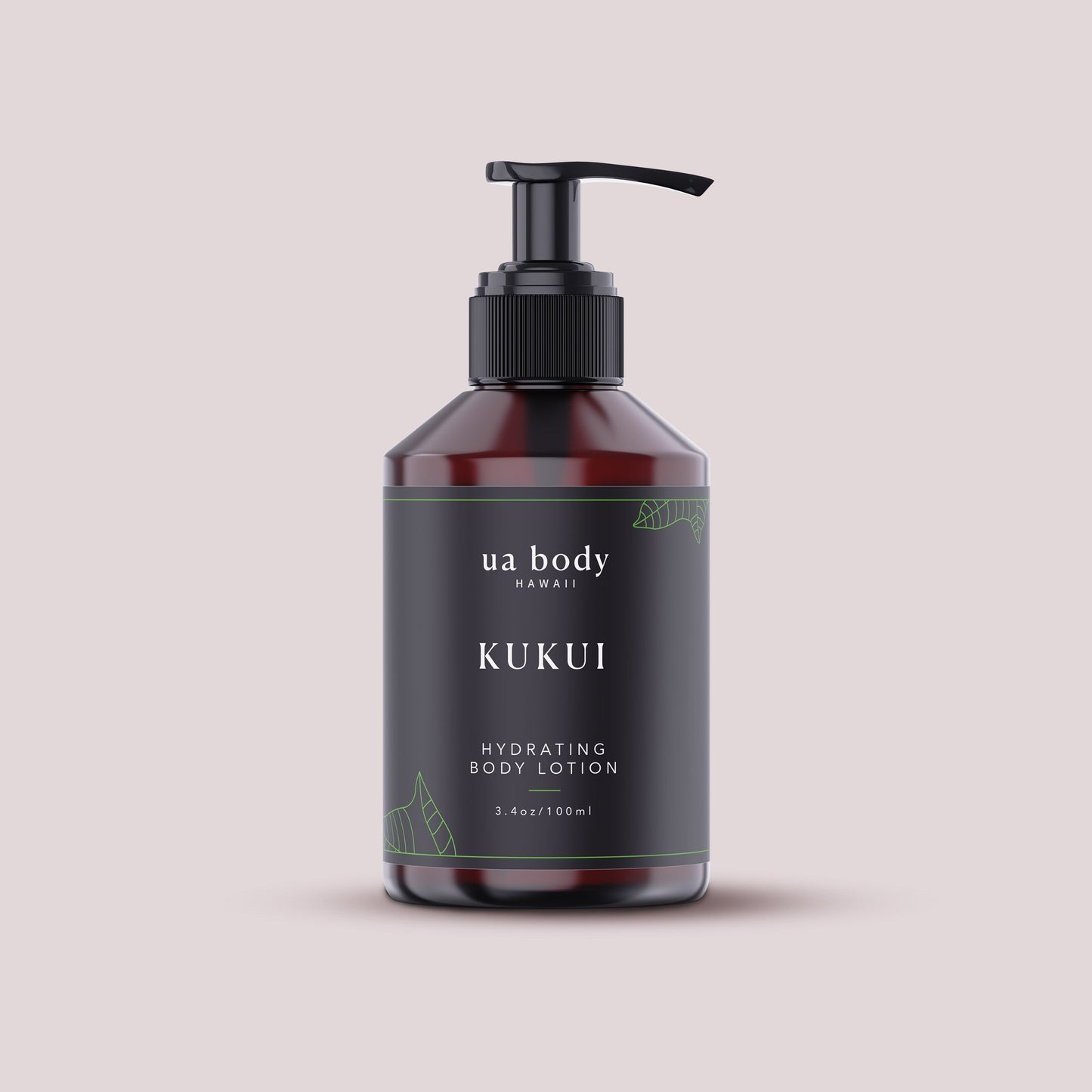 Kukui Lotion