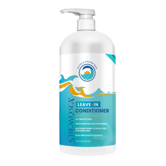 Leave-In Hair Conditioner - 32 fl. oz.