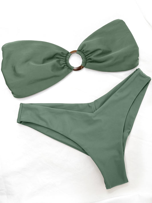 Cheeky Bottom X Sage