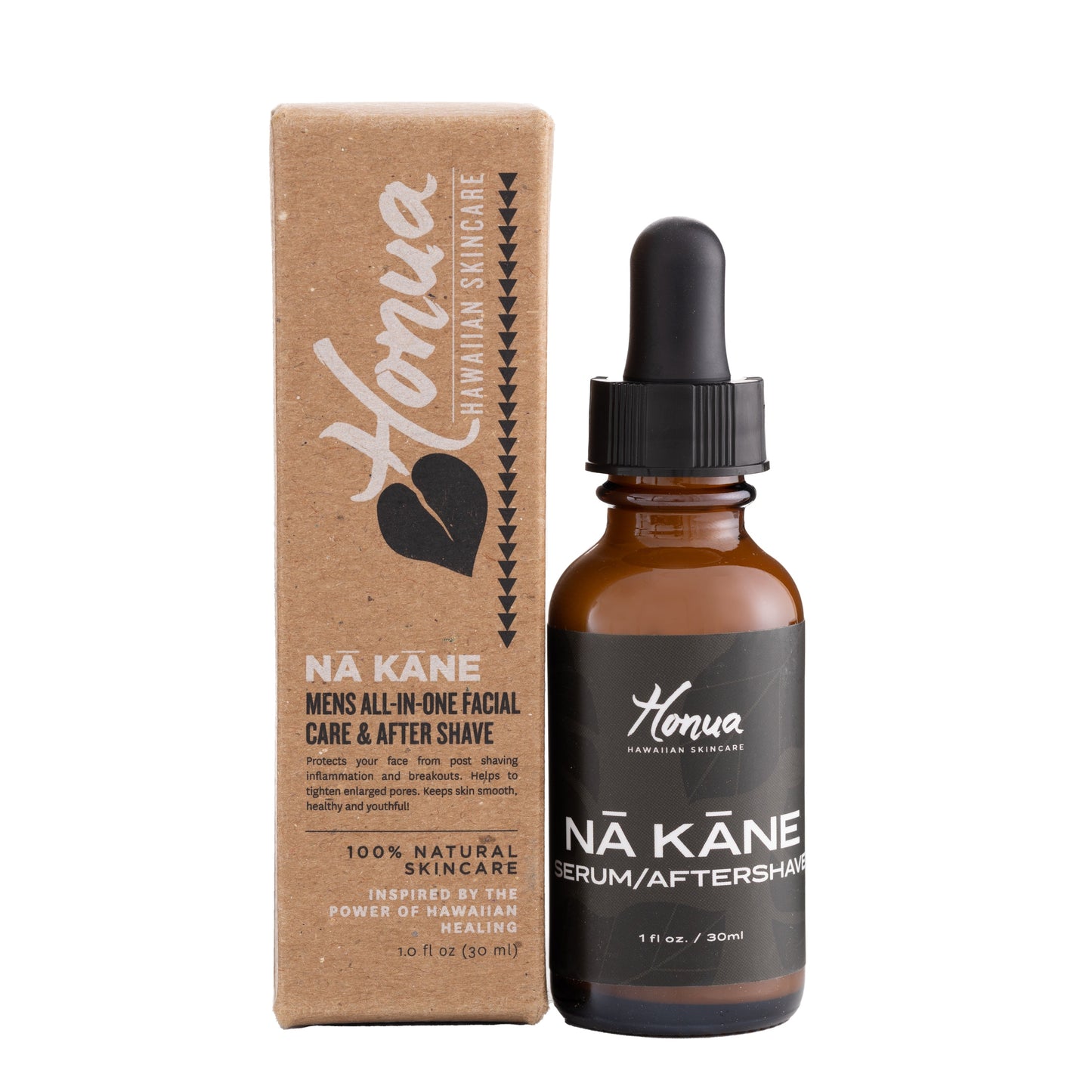 Nā Kāne Men's Serum
