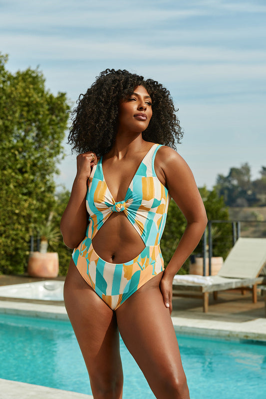 Shoreline One Piece II
