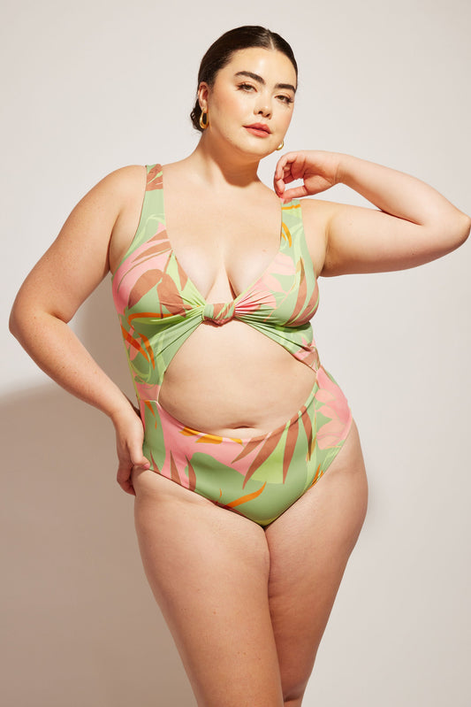 Shoreline One Piece II