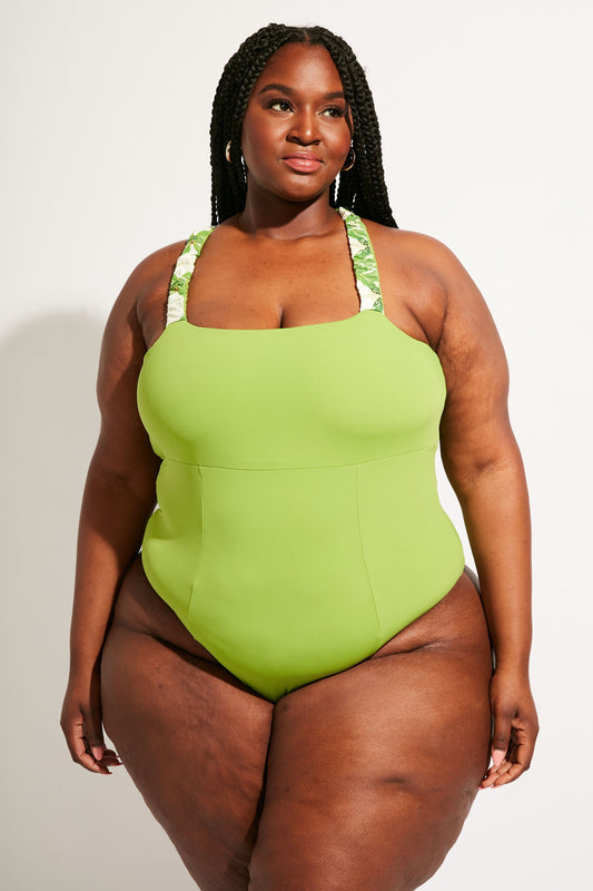 Wave One Piece II