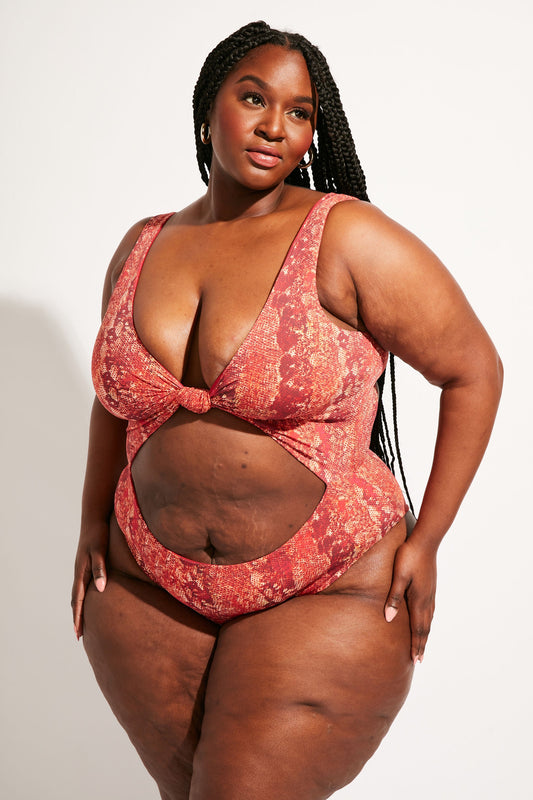 Shoreline One Piece II