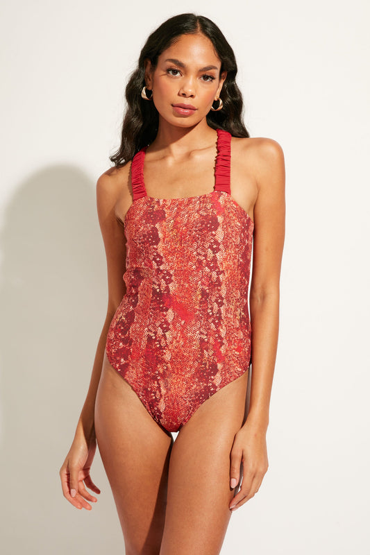 Wave One Piece II