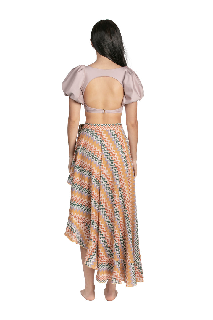 Eugenia Skirt