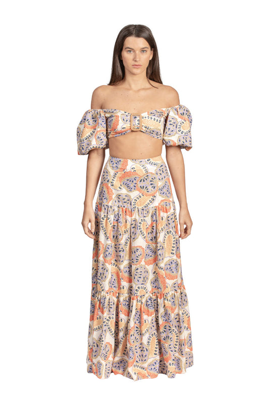 Antonietta Skirt